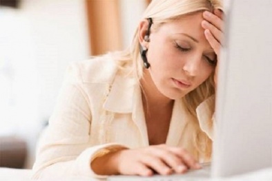 Những nguyên nhân gây đau đầu kéo dài thường gặp