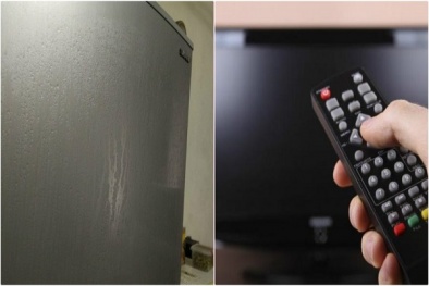 Cẩn trọng kẻo 'chết oan' với các thiết bị điện tử khi trời nồm ẩm