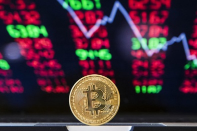 Craig Wright - Người tự nhận 'cha đẻ' bitcoin bị tố lừa đảo 5 tỉ USD giá trị bitcoin