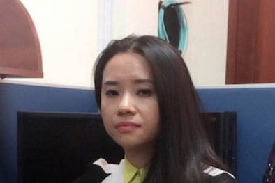 ‘Kiều nữ’ miền Tây ‘quyền lực’ điều hành đường dây đánh bạc nghìn tỷ là ai?
