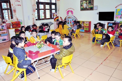 Quảng Ninh: Gần 14.000 học sinh, trẻ mầm non chưa đến trường sau đợt nghỉ Tết Mậu Tuất 2018