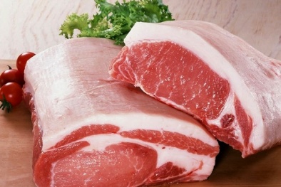 Giá cả thị trường ngày 28/2: Giá lợn hơi tại nhiều tỉnh miền Bắc tăng nhẹ
