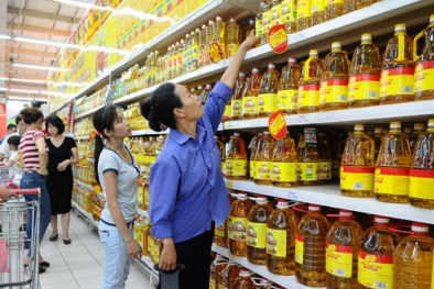 Nâng cao chất lượng sản phẩm, 'chìa khóa' giúp hàng Việt chiếm lòng tin người tiêu dùng