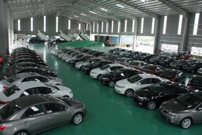Những loại giấy tờ để kiểm tra chất lượng 1 ô tô nhập khẩu mới