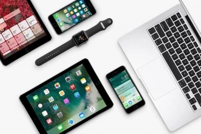 Apple cảnh báo người dùng các thiết bị iOS và macOS cần tỉnh táo trước email độc hại