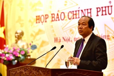 Xác minh 94 ứng viên được phong GS, PGS chưa đạt chuẩn