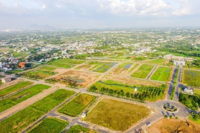 Từ cuối 3/2018 nhiều quy định mới về thu tiền sử dụng đất sẽ có hiệu lực