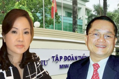 Mất 245 tỷ tiền gửi Eximbank, vợ chồng bà Chu Thị Bình lại thu về 1.800 tỷ đồng