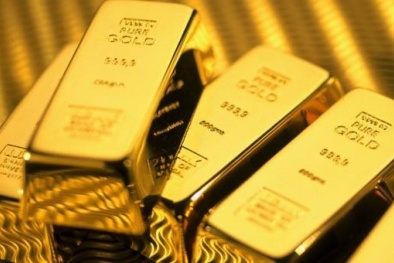 Giá vàng hôm nay ngày 5/3: Dự báo tuần mới sẽ ‘chạm đỉnh’?