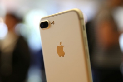 Xếp hạng các thế hệ iPhone: iPhone X ‘kém xa’ iPhone7 Plus