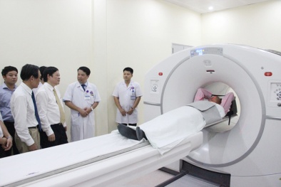 Công nghệ hạt nhân mang lại gì cho cuộc sống tốt đẹp hơn?