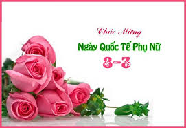 Vì sao Quốc tế phụ nữ là ngày 8/3 mà không phải ngày khác?