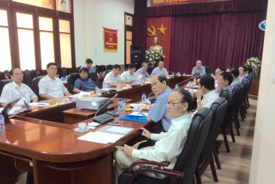Bộ trưởng Bộ Y tế không có tên trong danh sách Giáo sư?