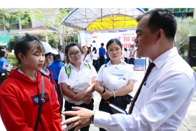 Mùa thi 2018: Học ngành gì để có việc làm ngay sau khi tốt nghiệp?