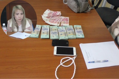 Quảng Ninh: Khởi tố hình sự đối tượng vận chuyển tiền trái phép qua biên giới