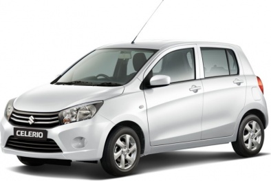 3 ô tô giá rẻ chỉ từ 144 triệu đồng hưởng thuế 0% được người dùng Việt chờ đợi