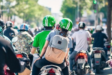 Bộ trưởng Bộ GTVT nói không đáp ứng được thì dừng, Grab nói gì?