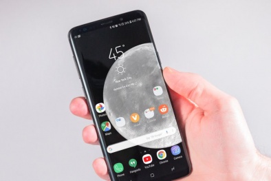 Những điểm cộng tuyệt vời của Galaxy S9, 'đỡ' phải tốn đến 1.000 USD mua iPhone X