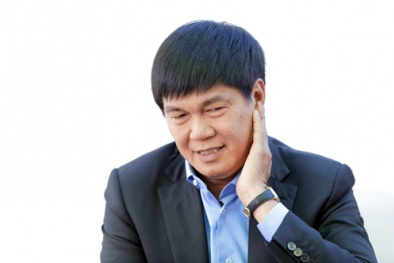 ‘Vua thép’ Trần Đình Long phản ứng ‘không ngờ’ khi được công nhận là tỷ phú USD