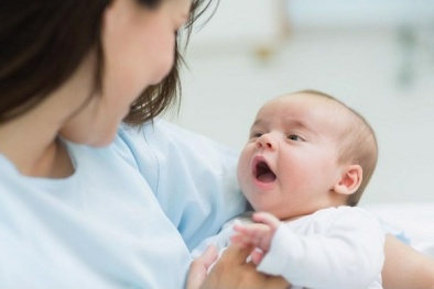 Ăn kiêng sau sinh - Coi chừng hại mẹ hại con