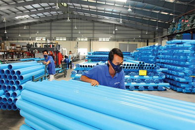Đấu giá Nhựa Bình Minh: Tái hiện kịch bản Sabeco