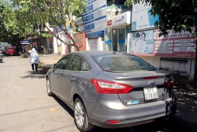 Phát hiện Ford Focus bị lỗi: Khách hàng muốn kiện Ford Việt Nam