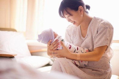 Chế độ thai sản: Những điểm thay đổi trong năm 2018