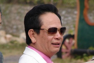 Đại gia Quảng Ninh muốn xây 'siêu' dự án nghỉ dưỡng tại Vũng Tàu là ai?