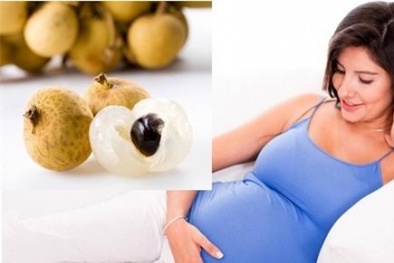 Những loại quả bà bầu nhất định phải tránh xa trong 3 tháng đầu