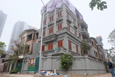 Biệt thự ‘khủng’ giá hơn 130 triệu đồng/m2 của ông Nguyễn Thanh Hóa có gì?