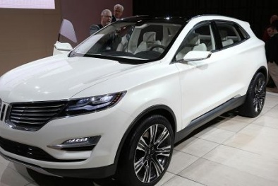 Ford tiến hành thu hồi gần 1,4 triệu ô tô do lỗi vô lăng