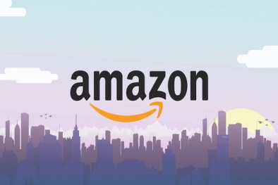 Amazon tung 'chiêu lạ' với thị trường Việt Nam