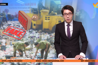 Bản tin Tiêu dùng: Trao quyền cho lực lượng QLCLSPHH mở ra thị trường 'sạch'