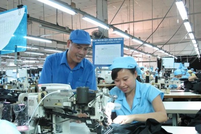 Chuyên gia tiết lộ 'bí quyết' tăng năng suất lao động cho doanh nghiệp nhỏ và vừa