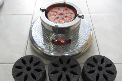 Hà Nội sẽ 'xóa sổ' bếp than tổ ong