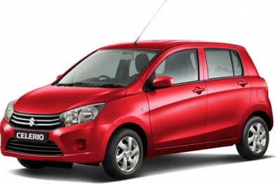 Mua Suzuki Celerio giá hơn 300 triệu đồng, cần lưu ý những nhược điểm này