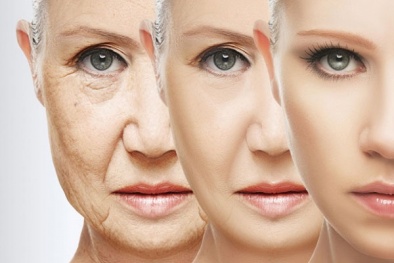 Mỹ phẩm chứa corticoid khiến nhan sắc tàn phai với tốc độ 'chóng mặt'
