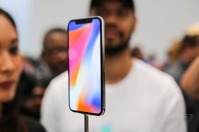 Những điểm yếu của iPhone X nhất định phải biết trước khi quyết định mua