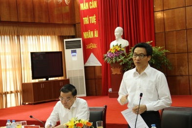 Tăng cường phối hợp với hiệp hội nâng cao năng suất chất lượng