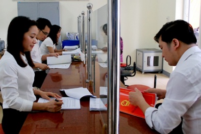 Yên Bái chi hơn 1 tỷ đồng cải tiến hệ thống quản lý ISO 9001:2008 trong cơ quan hành chính