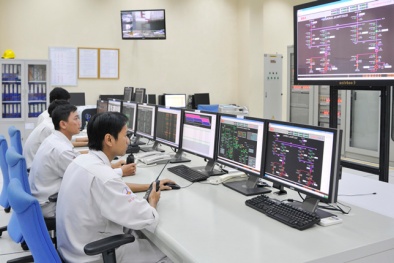 Thủy điện Đồng Nai : Áp dụng hệ thống quản lý ISO 9001: 2015 đem lại hiệu quả tích cực