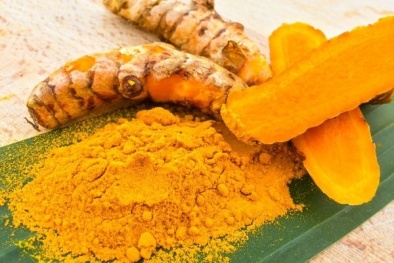 Những tác hại không ngờ của nghệ vàng bạn cần phải biết để phòng tránh