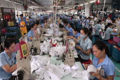 Bình Dương: Nhiều hoạt động hỗ trợ doanh nghiệp nâng cao năng suất chất lượng