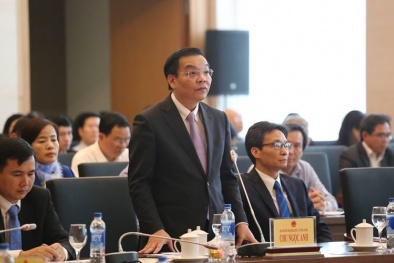 Hôm nay Bộ trưởng Bộ KH&CN trả lời chất vấn của đại biểu Quốc hội