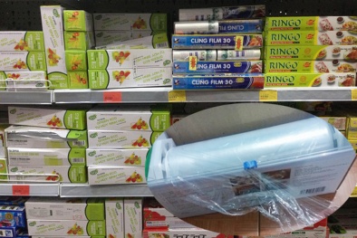 Màng bọc thực phẩm phải đảm bảo quy định nào trước khi đưa ra thị trường?