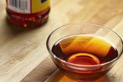 Ninh Thuận: Dán tem điện tử truy xuất nguồn gốc nước mắm
