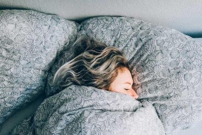 Tác hại ít người biết nếu ngủ quá nhiều