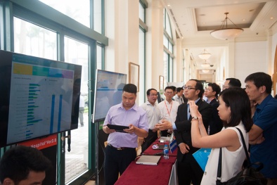 Quản lý bệnh viện thông minh bằng việc ứng dụng công nghệ 4.0