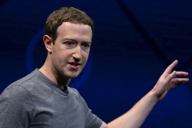 Facebook vướng scandal lớn nhất trong lịch sử: Mark Zuckerberg bị yêu cầu từ chức