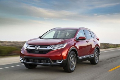 Hơn 1.000 ô tô Honda nhập thuế 0% thông quan: Ô tô giá rẻ sắp ‘bùng nổ’?